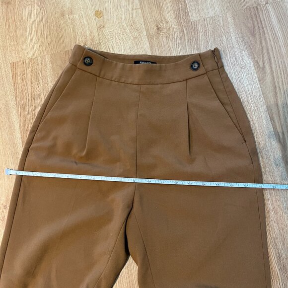 RW&CO Slim Leg Suiting Pants - Picture 6 of 7